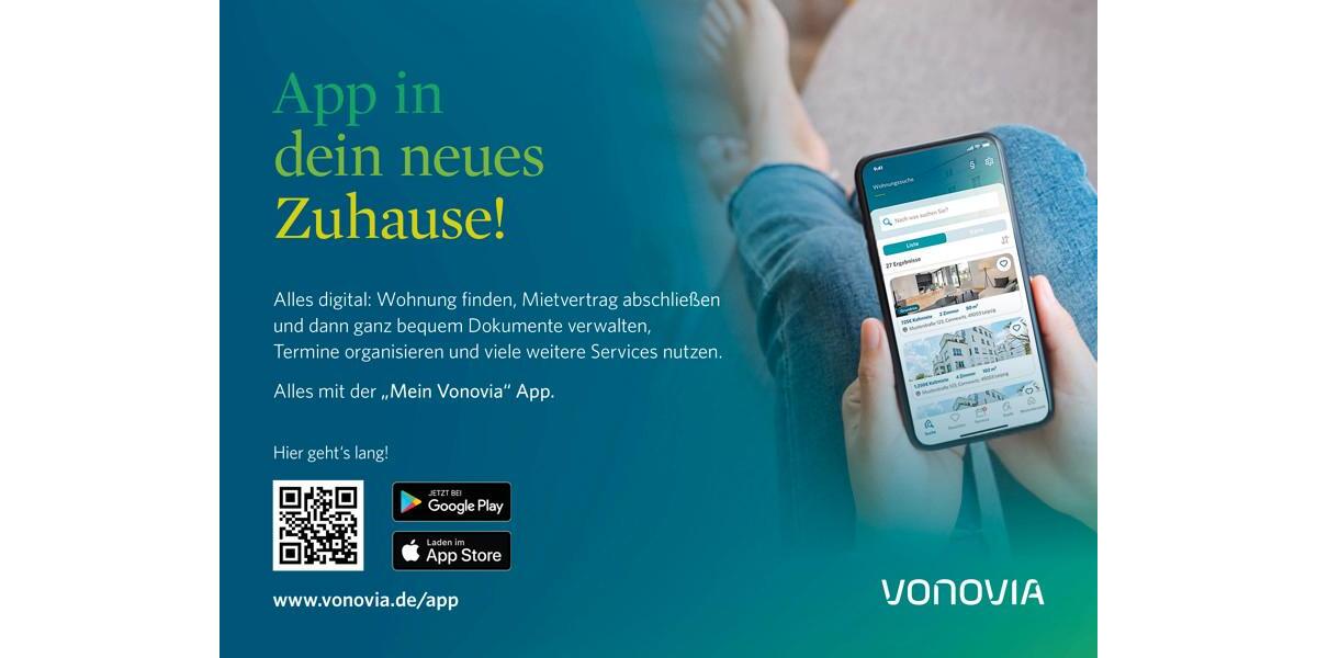 Etagenwohnung Leverkusen Bürrig - 3 Zimmer, 66 m&sup2;, 591&euro; | Angebot:24268732