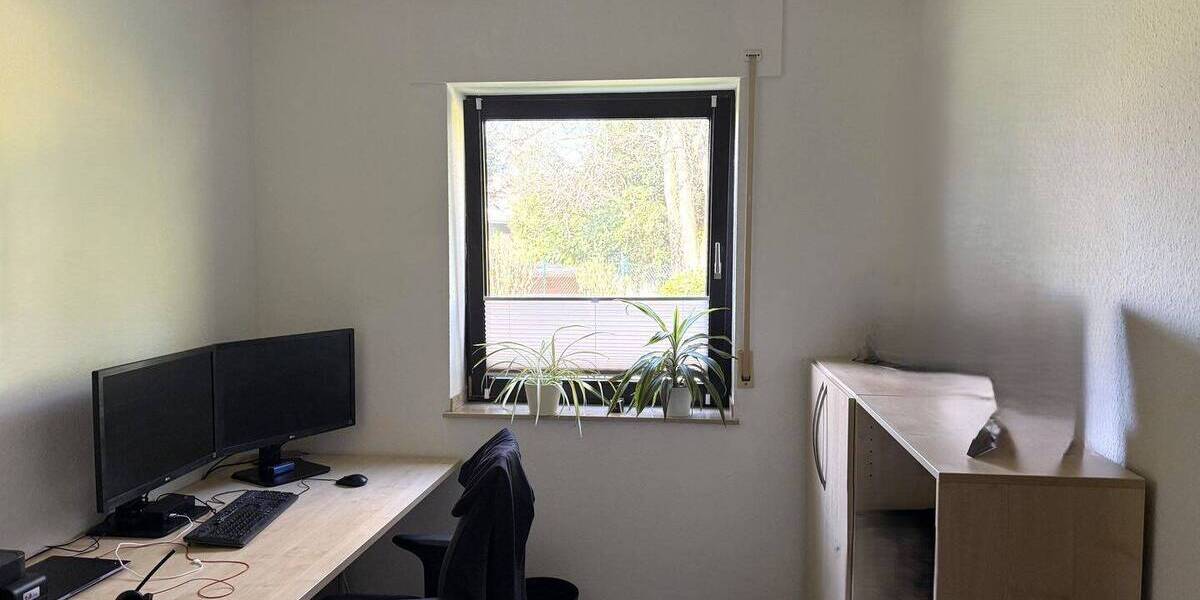 Etagenwohnung Köln Müngersdorf - 3 Zimmer, 82 m&sup2;, 480.000&euro; | Angebot:25748650