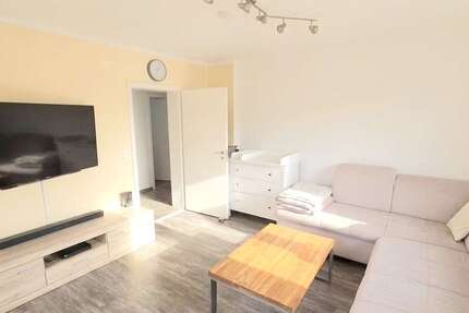 Wohnung Köln / Grengel Grengel - 3 Zimmer, 85 m&sup2;, 1.050&euro; | Angebot:25922597