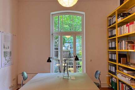 Gewerbeobjekt Köln Neustadt-Süd - 320&euro; | Angebot:25702400