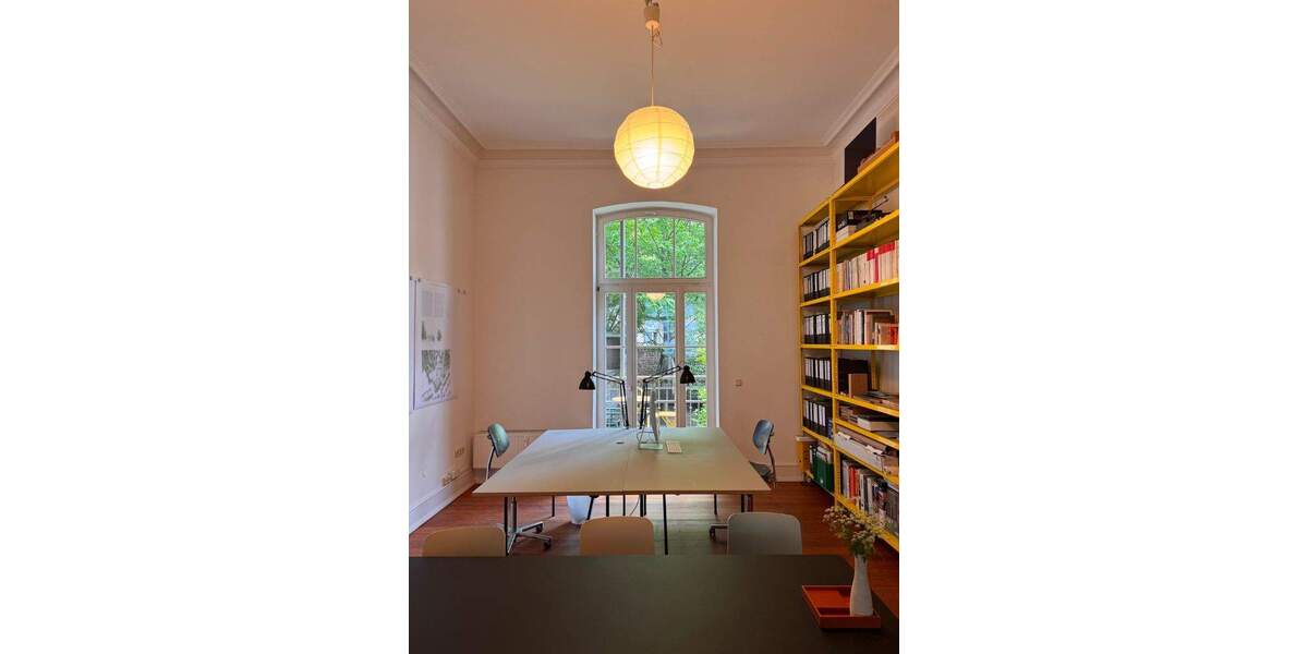 Gewerbeobjekt Köln Neustadt-Süd - 320&euro; | Angebot:25702400