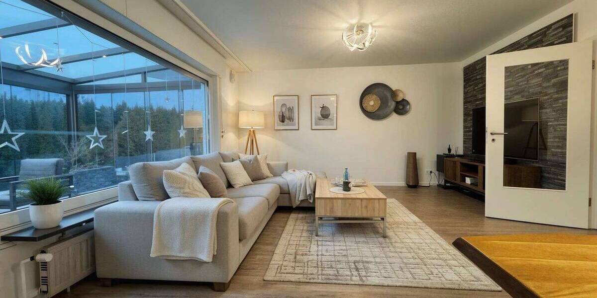 Reihenendhaus Swisttal Buschhoven - 4 Zimmer, 143 m&sup2;, 569.000&euro; | Angebot:25678124