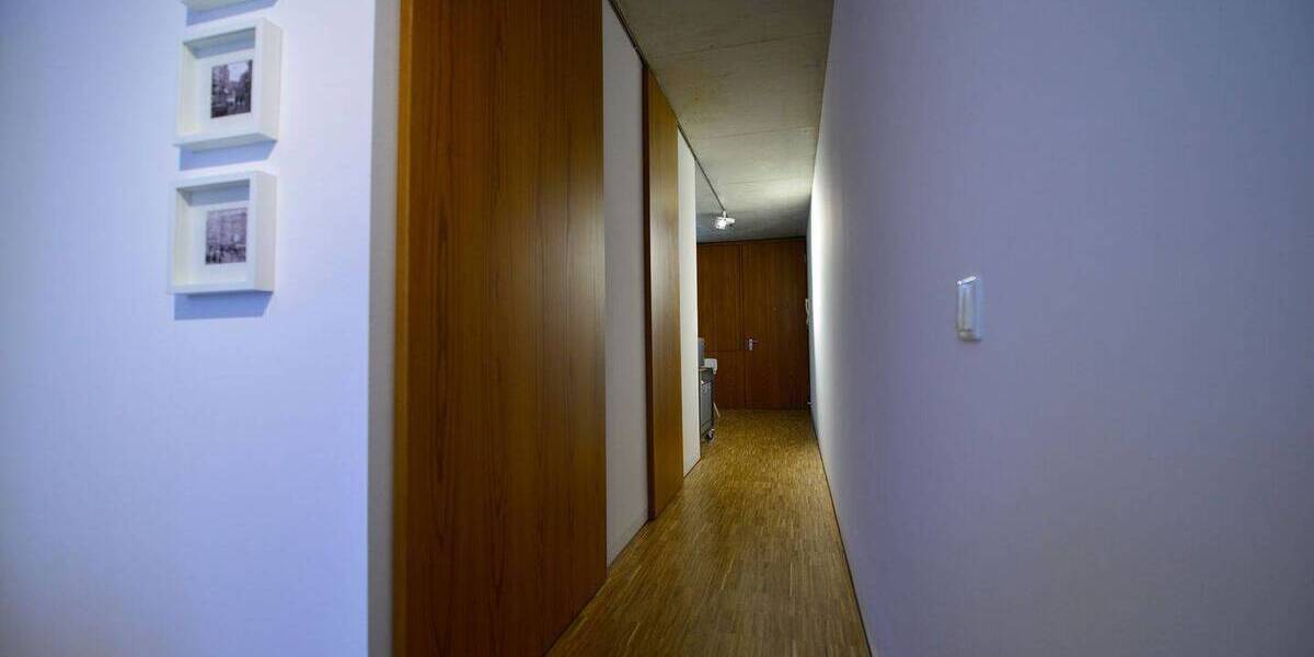 Etagenwohnung Köln Altstadt-Nord - 1 Zimmer, 36 m&sup2;, 1.100&euro; | Angebot:25969724