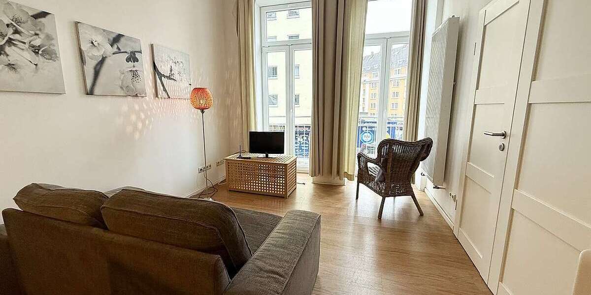 Zimmer Köln Innenstadt - 3 Zimmer, 1.550&euro; | Angebot:23556941