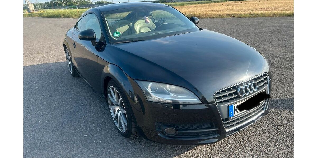 Audi TT 194.000 km 6.800 &euro; Niederkassel 53859