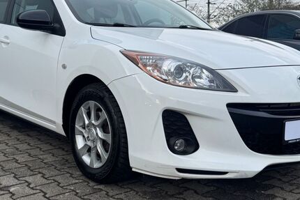 Mazda 3 154.473 km 6.990 &euro; Köln 50858