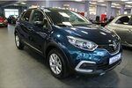 Renault Captur TCe ENERGY 90 LIMITED 95.403 km 9.980 &euro; Euskirchen 53881