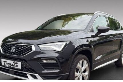 Seat Ateca 51.575 km 24.400 &euro; Brühl 50321