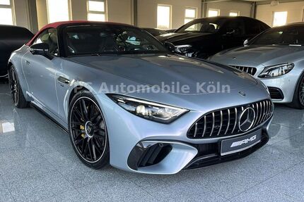 Mercedes-Benz SL 63 AMG 9.498 km 155.900 &euro; Niederkassel (Köln/Bonn Airport) 53859
