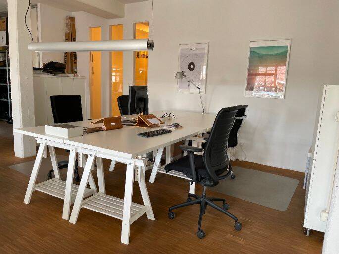 Gewerbeobjekt Köln Ehrenfeld - 900&euro; | Angebot:25736496