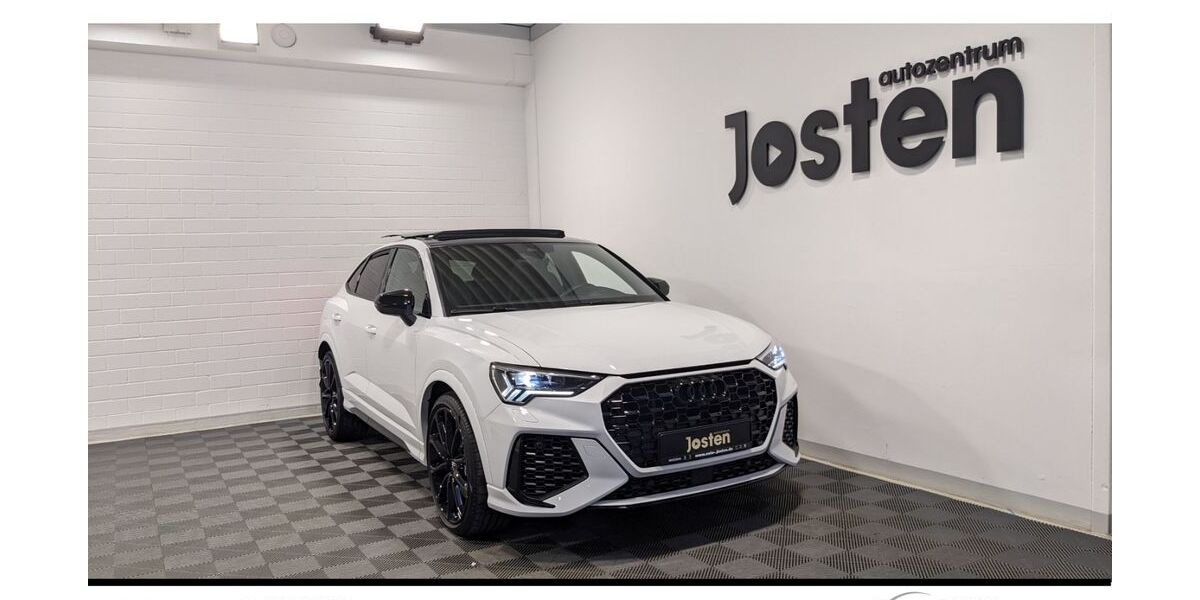 Audi RSQ3 81.000 km 46.990 &euro; Monheim am Rhein 40789