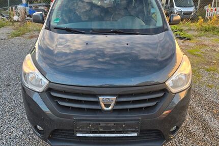 Dacia Dokker 189.500 km 1.950 &euro; Düren 52351