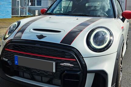 Mini John Cooper Works Cabrio 5.430 km 39.000 &euro; Köln 51069