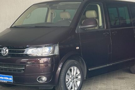 VW T5 Transporter 193.300 km 17.500 &euro; Köln 50733