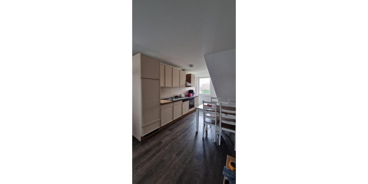 Dachgeschoßwohnung Aldenhoven - 1 Zimmer, 25 m&sup2;, 350&euro; | Angebot:24658455