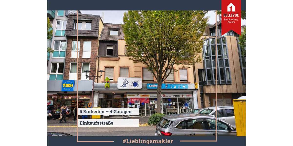 Einfamilienhaus Kerpen / Horrem Horrem - 15 Zimmer, 441 m&sup2;, 1.499.000&euro; | Angebot:23385463