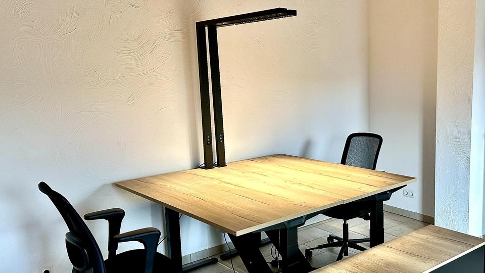 Gewerbeobjekt Euskirchen Dom-Esch - 623&euro; | Angebot:26010284