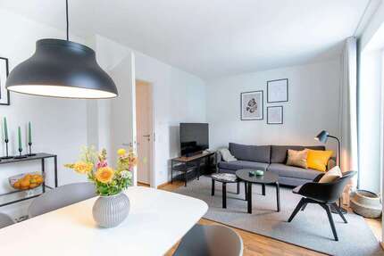 Zimmer Köln Altstadt-Nord - 1 Zimmer, 1.900&euro; | Angebot:25761168