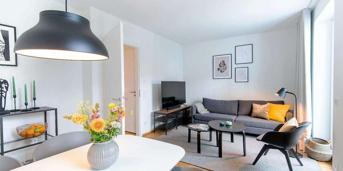 Zimmer Köln Altstadt-Nord - 1 Zimmer, 1.900&euro; | Angebot:25761168