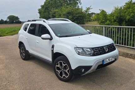 Dacia Duster 34.500 km 16.700 &euro; Grevenbroich 41516
