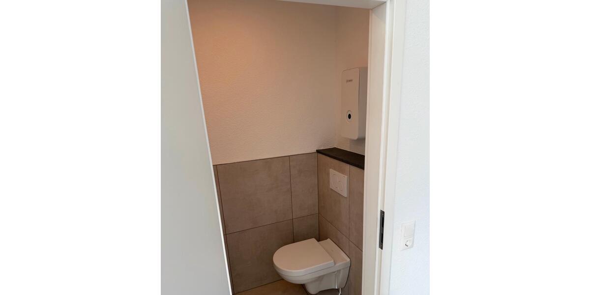 Erdgeschoßwohnung Jülich - 1 Zimmer, 30 m&sup2;, 700&euro; | Angebot:25943740