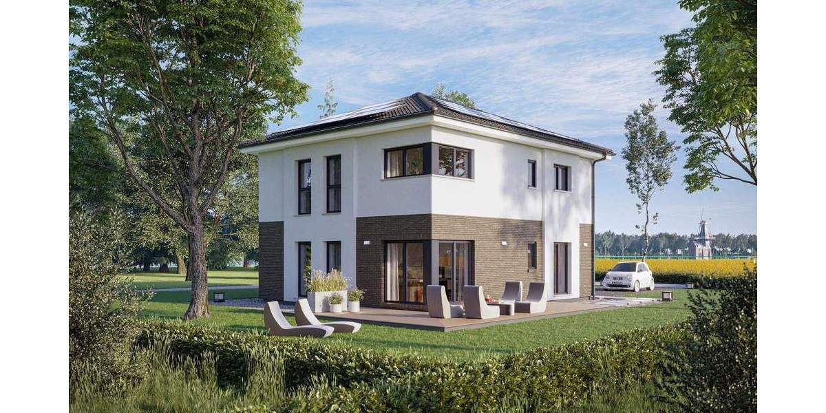 Einfamilienhaus Grevenbroich Südstadt - 5 Zimmer, 144 m&sup2;, 529.100&euro; | Angebot:25734300