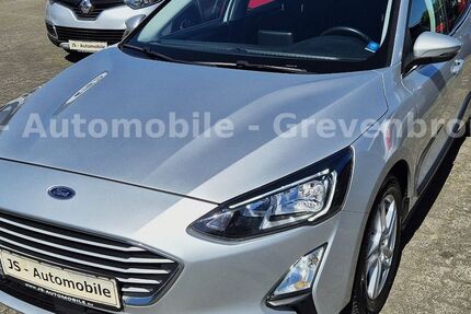 Ford Focus 84.800 km 11.440 &euro; Grevenbroich 41515