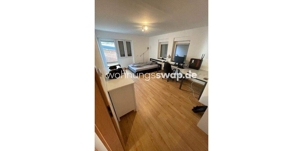 Etagenwohnung Köln Junkersdorf - 3 Zimmer, 89 m&sup2;, 1.350&euro; | Angebot:25917049