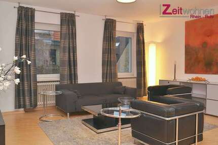 Zimmer Köln Innenstadt - 2 Zimmer, 1.990&euro; | Angebot:25659501