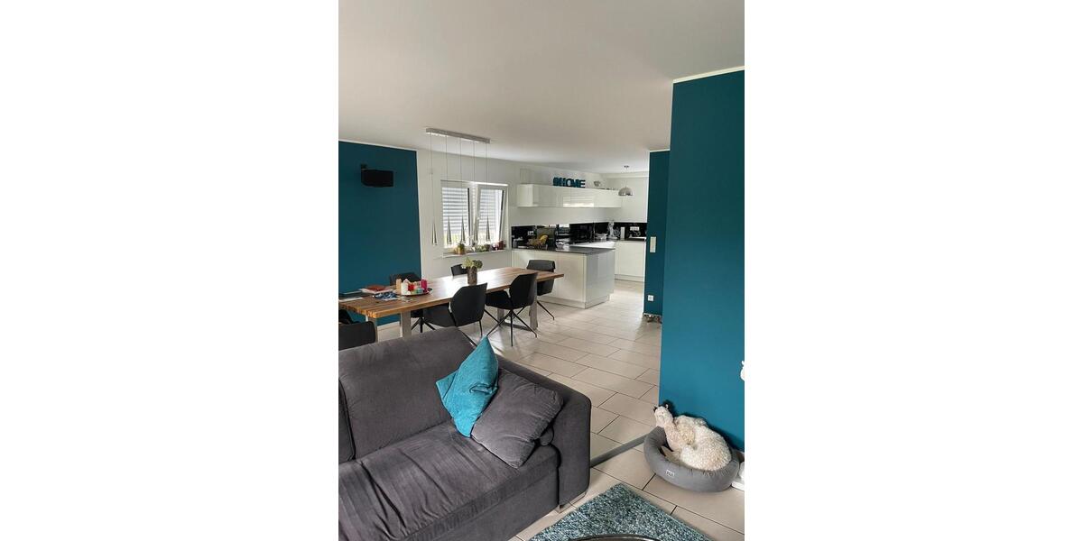 Doppelhaushälfte Leverkusen Bürrig - 4 Zimmer, 132 m&sup2;, 625.000&euro; | Angebot:26042123