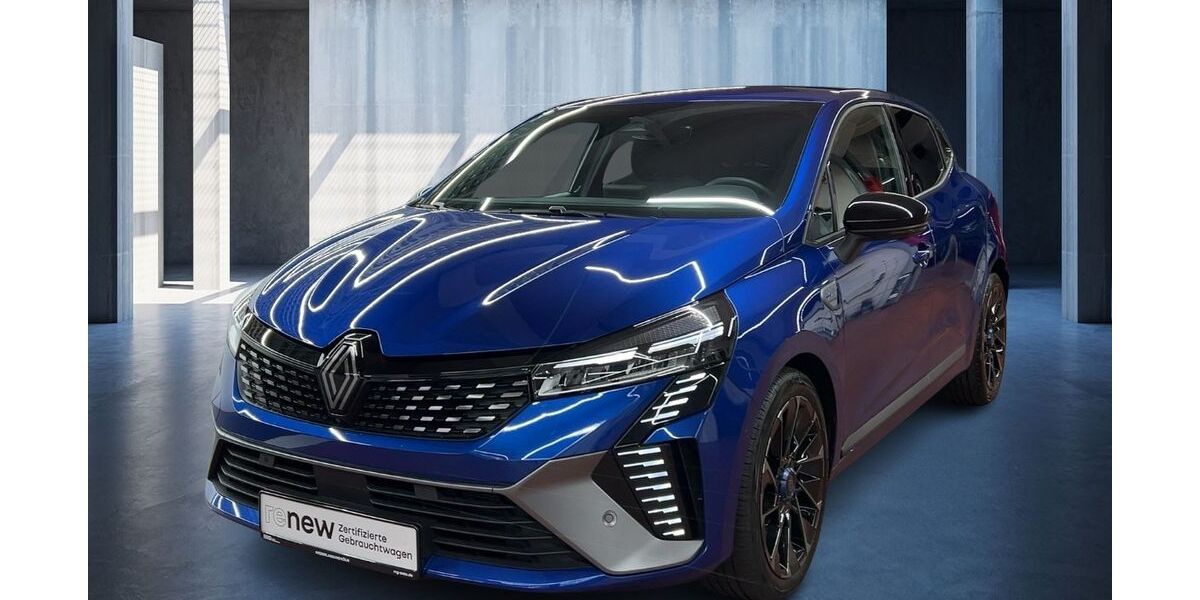 Renault Clio 14.889 km 17.930 &euro; Köln 50939