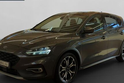 Ford Focus 112.650 km 12.950 &euro; Leverkusen 51381