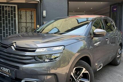 Citroen C5 Aircross 60.000 km 13.899 &euro; Köln 51107