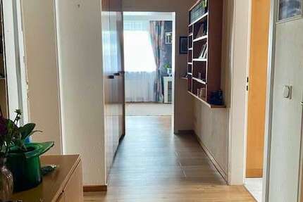 Wohnung Köln Mülheim - 2 Zimmer, 60 m&sup2;, 165.000&euro; | Angebot:27398682