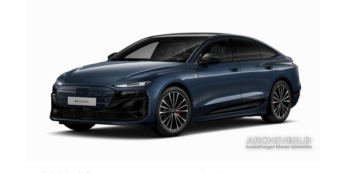 Audi A6 e-tron 12.983 km 62.988 &euro; Leverkusen 51373