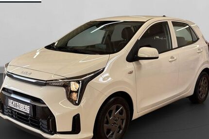 Kia Picanto 22.200 km 14.990 &euro; Leverkusen 51381