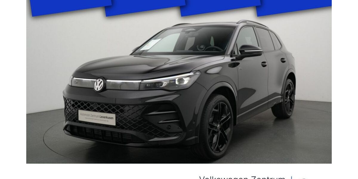 VW Tiguan 1.009 km 55.980 &euro; Leverkusen 51379