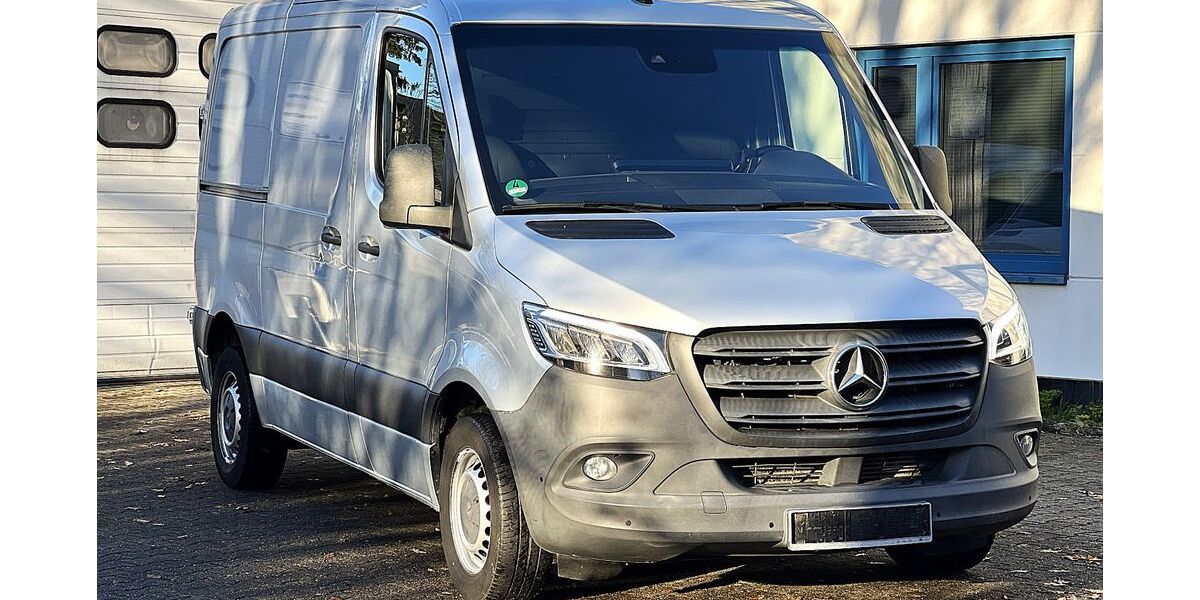 Mercedes-Benz Sprinter 191.304 km 21.000 &euro; Köln 50858
