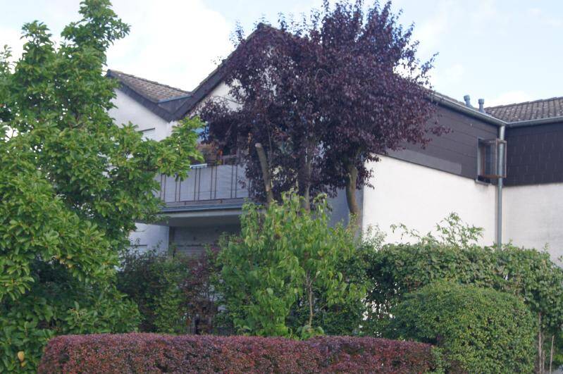 Etagenwohnung Köln Langel - 2 Zimmer, 57 m&sup2;, 199.000&euro; | Angebot:25690105