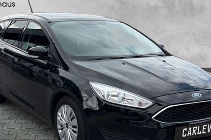 Ford Focus 114.616 km 7.290 &euro; Köln - Worringen 50769