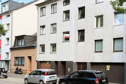 Haus Köln Kalk - 12 Zimmer, 290 m&sup2;, 799.000&euro; | Angebot:23669291