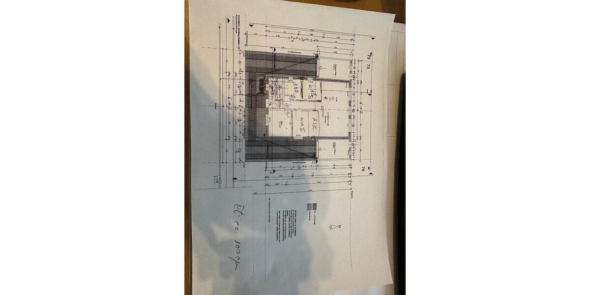 Erdgeschoßwohnung Titz - 4 Zimmer, 100 m&sup2;, 1.495&euro; | Angebot:25979588