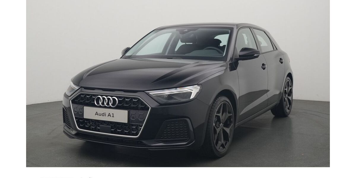 Audi A1 3.980 km 24.980 &euro; Leverkusen 51373