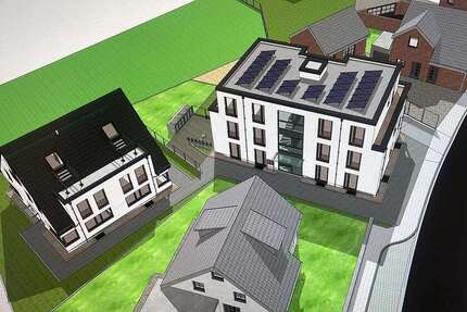 Grundstück Neuss Furth-Mitte - 820.000&euro; | Angebot:25601484