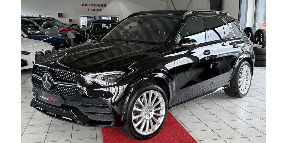 Mercedes-Benz GLE 350 109.913 km 53.849 &euro; Erftstadt / Köln 50374