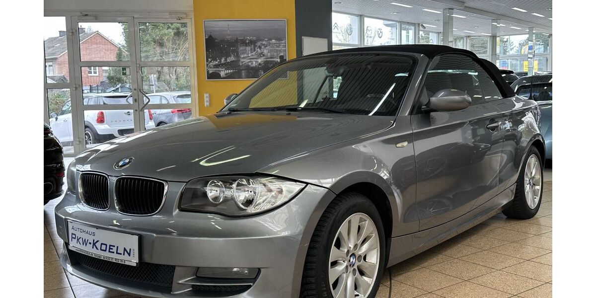 BMW 120 183.000 km 5.999 &euro; Kerpen 50171