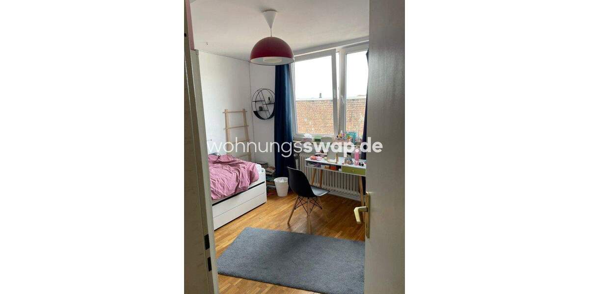 Etagenwohnung Köln Sülz - 3 Zimmer, 78 m&sup2;, 900&euro; | Angebot:25958224