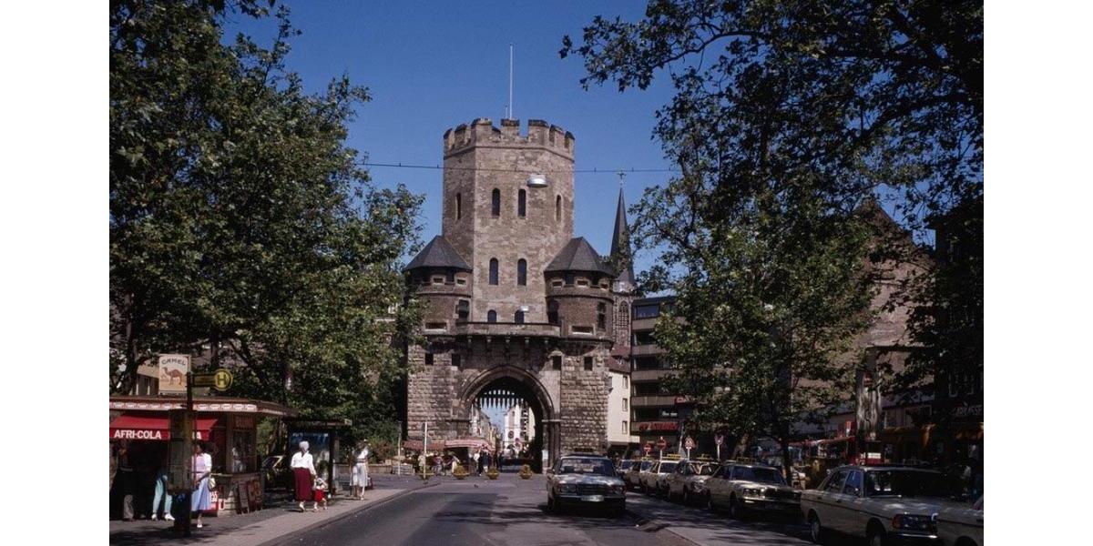 Etagenwohnung Köln Innenstadt - 3 Zimmer, 80 m&sup2;, 699.000&euro; | Angebot:25247839