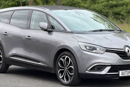 Renault Grand Scenic 85.000 km 18.950 &euro; Bedburg 50181