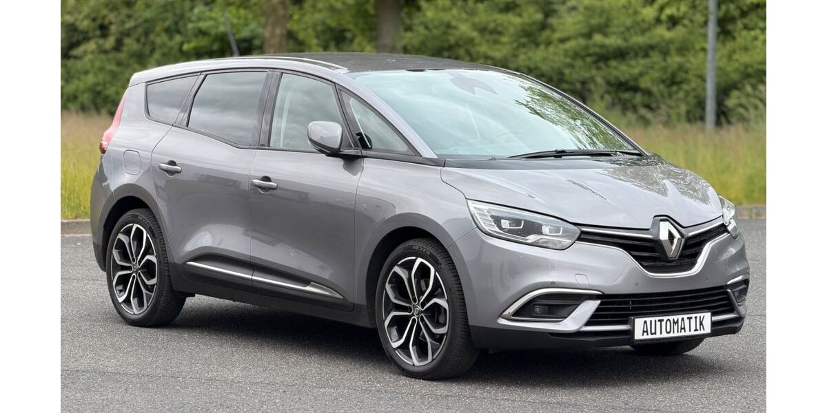 Renault Grand Scenic 85.000 km 18.950 &euro; Bedburg 50181
